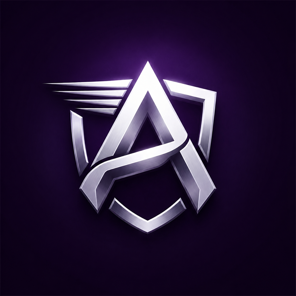 Armageddon V2 logo